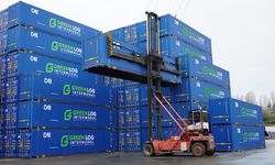 Greenlog Intermodal’dan Yeni Ekipman Yatırımı