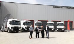 Başkent Uluslararası Lojistik, Filosunu Güçlendiriyor