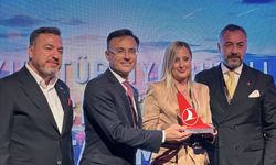 Galata Taşımacılık’a Turkish Cargo’dan Ödül