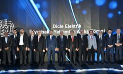 Dicle Elektrik’ten Güneydoğu’ya 120 Milyar TL’lik Yatırım