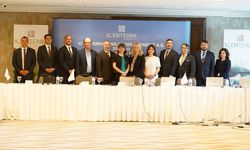 IC Enterra Genel Kurulu’nda Stratejik Vizyon Paylaşıldı