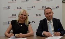 AND ile SGS TransitNet’ten Sektöre Katma Değer Sağlayacak İş Birliği