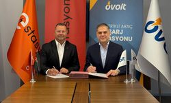 Estasyon, Ovolt ve Sharz.net Güçlerini Birleştirdi