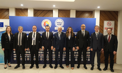 Dijital Dönüşüm Konferansı Diyarbakır'da gerçekleşti