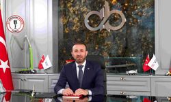 "Kaliteli Beton, Sağlam Gelecek"