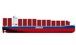 Arkas, Yeni Nesil Yatırımlarla Büyüyor