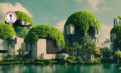 Depreme Dayanıklı Dome House ile Güvenli Yaşam