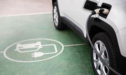 Elektrikli Araçta Hızlı Yükseliş