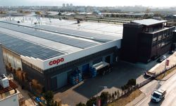 COPA’ya İklimlendirme Sektöründe İhracat Ödülü