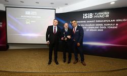 Daikin, 10 Yıldır Split Klima İhracatında Birinci Sırada