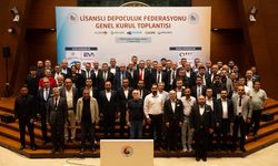 Lisanslı Depoculukta Yeni Bir Dönem Başlıyor