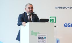 “Dünyadaki Krizler Enerji Verimliliği İle Çözülebilir”