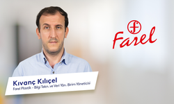 ProManage ile Farel Plastik'te Üretimde Verimlilik Artışı ve Dijital Dönüşüm