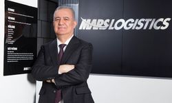 Mars Logistics’in 2025 Yol Haritası