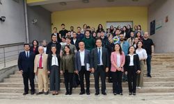 Genç Lojistikçiler, UND İş Birliğiyle Geleceğe Hazırlanıyor