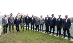 Yeşil Hidrojen Ekosistemi Büyüyor