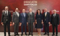 ÇCSİB, 2024 Yılının İhracat Şampiyonlarını Açıkladı