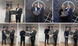 Mercedes-Benz Türk’ün Servis Sözleşmesi Yoğun İlgi Görüyor