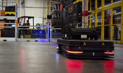 Milvus Robotics'e Yeni Yatırım
