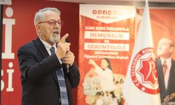"Silivri Zemin Yapısı Açısından Riskli"