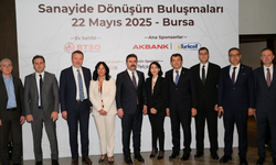 “Dönüşüm Bir Tercih Değil, Zorunluluk”