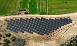 Likya Solar ile GES Projelerinde Optimum Performans