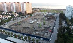 "Depreme Karşı İlk Adım Zeminde Atılmalı"