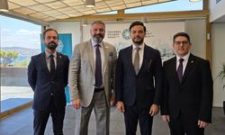 UND’den Çek Yetkililerle Kritik Temas