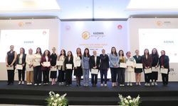Kadınların Enerjisiyle Geleceği Aydınlatan Bir Dönüşüm Başladı