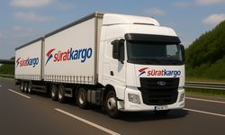 Sürat Kargo, Filo Yatırımlarını Güçlendiriyor