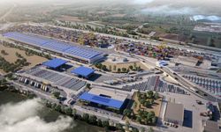 Railport, 2025’in İkinci Yarısında Operasyonlara Başlayacak