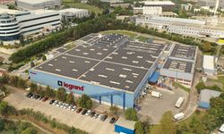 Legrand Elektrik, Bu Yıl Da İSO 500’de