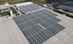 Yataş Grup, 15,8 Milyon kWh'lik Temiz Enerji Üretecek