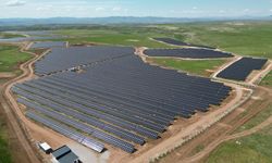 TürkTraktör’ün Ankara Fabrikası Elektriğini Güneşten Alıyor