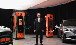 Borusan EnBW Enerji ile Türkiye’nin Elektrikli Araç Şarj Ağında Yeni Bir Dönem