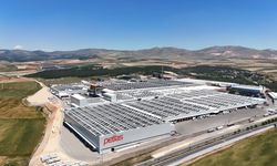 Petlas, Karbon Ayak İzini Azalttı