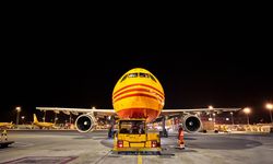 DHL’den, Havalimanından Havalimanına Hızlı ve Öncelikli Kargo Hizmeti