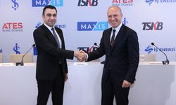 İş Grubu, Rüzgar Türbini Üreticisi Ateş Çelik’e Ortak Oluyor