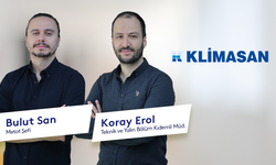 Klimasan’ın ProManage Dönüşümü: Yüzde 35’e Varan Kapasite Artışı