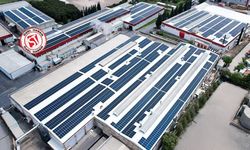 Ve-Ge, İzmir’de GES Yatırımıyla Temiz Enerjiye Geçişte Öncü Oluyor