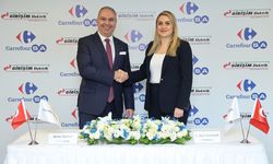 CarrefourSA, Yıllık Elektrik İhtiyacının yüzde 35’ini Güneşten Karşılayacak