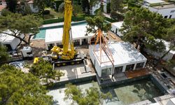 Modüler İnşaat, Yenilikçi Bir İş Modeli Sunuyor