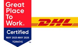 DHL, “En İyi İşveren” Sertifikasının Sahibi Oldu