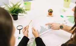 Yeşil Finansman Yükselişte