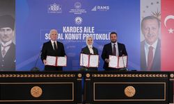 İstanbul’da İhtiyaç Sahiplerine Umut