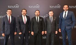 KONUTDER’den Yeni Döneme İki Stratejik Öncelik