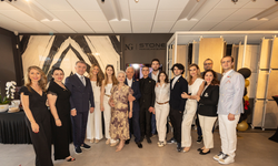 ABD'de 8,5 Milyon Dolar Değerinde Dağıtım Merkezi ve Showroom Açtı!