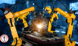 NOVİ’den Robotik Otomasyonda Sürdürülebilir Projeler