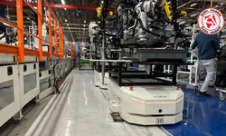 Robos’tan Tofaş’a Yeni Montaj Hattı Projesi