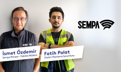 Bir ProManage Projesi Daha: Sempa Pompa'dan Dijitalleşme Serüveni